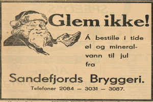 Bilde av Sandefjord Bryggeri